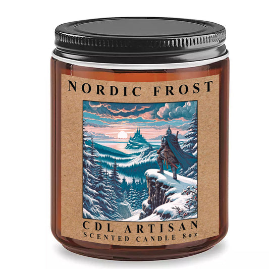 Nordic Frost